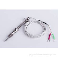 Compression Spring Type Temperature Sensor